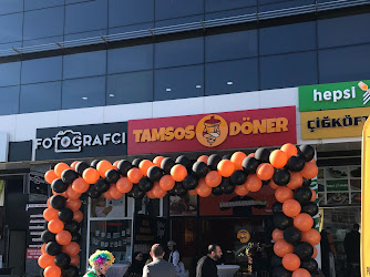 Tamsos Döner Yarımca