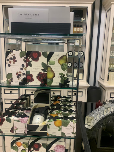 Department Store «Nordstrom The Mall at Green Hills», reviews and photos, 2130 Abbott Martin Rd, Nashville, TN 37215, USA