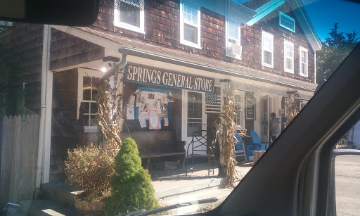 Variety Store «Springs General Store», reviews and photos, 29 Old Stone Hwy, East Hampton, NY 11937, USA
