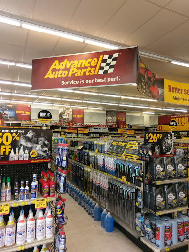 Auto Parts Store «Advance Auto Parts», reviews and photos, 312 E Chelten Ave, Philadelphia, PA 19144, USA