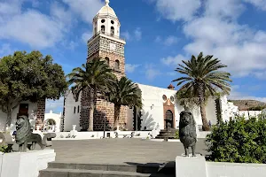 Teguise, Lanzarote image