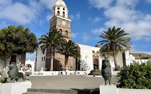 Teguise, Lanzarote image