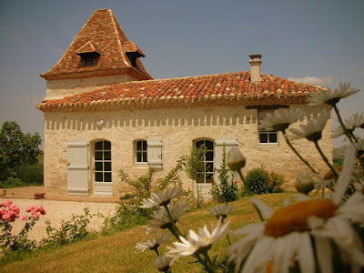Gîtes du Rouch à Saint-Vincent-Lespinasse