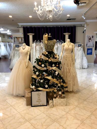 Bridal Shop «Bridal & Veil», reviews and photos, 1233 Camino del Rio S, San Diego, CA 92108, USA