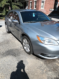 South Elm Automotive