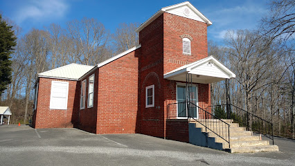 Watson Chapel Baptist Church