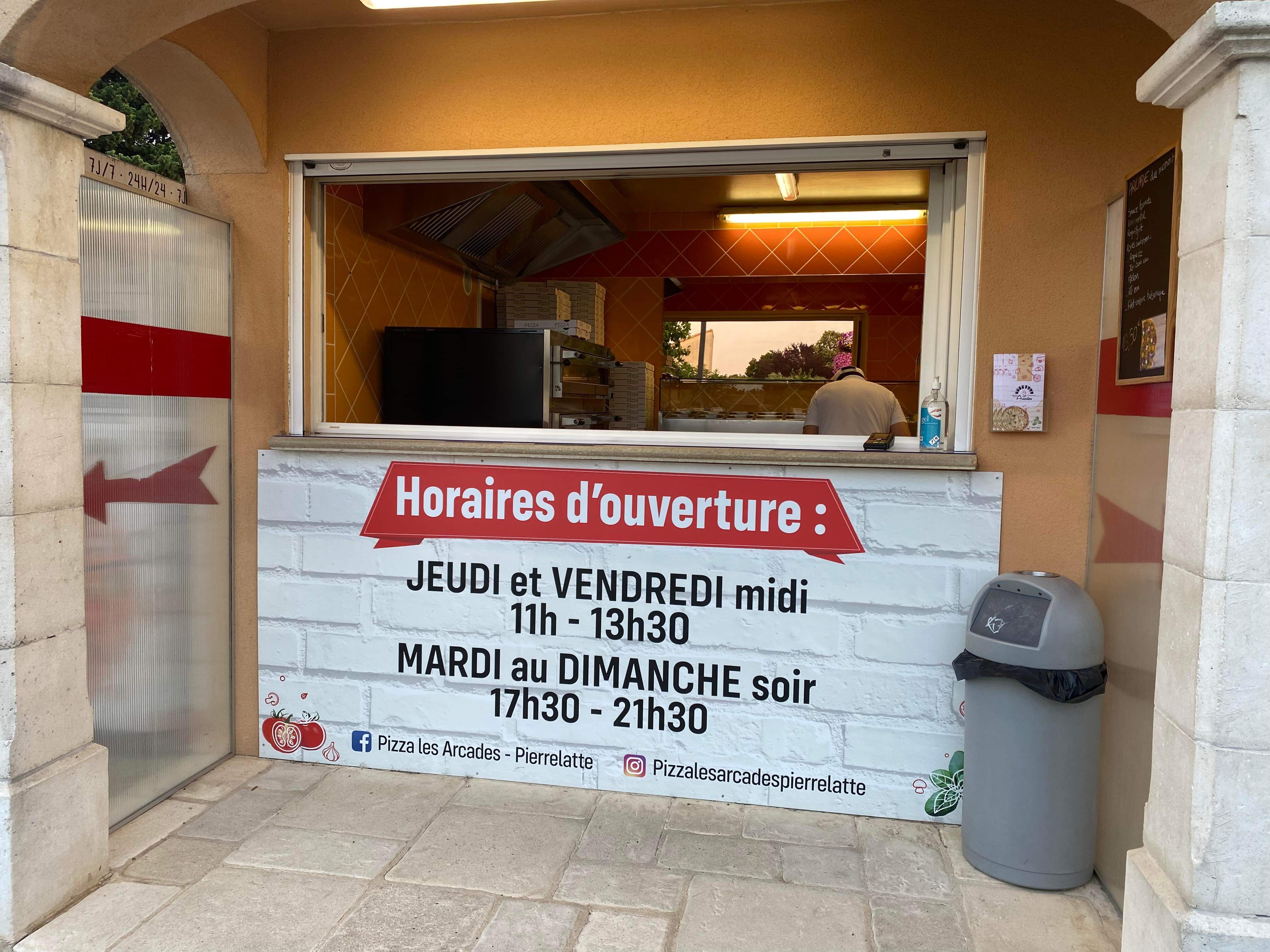 Photo n° 2 de l'avis de Aurelie.a fait le 15/12/2022 à 21:01