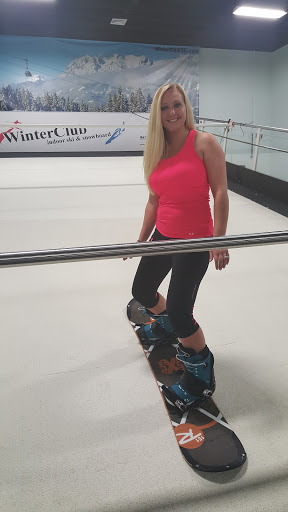 Ski Resort «WinterClub Indoor Ski & Snowboard», reviews and photos, 2950 Aloma Ave, Winter Park, FL 32792, USA