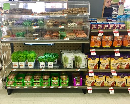 Pet Supply Store «Pet Supplies Plus», reviews and photos, 6159 Kalamazoo Ave SE, Grand Rapids, MI 49508, USA