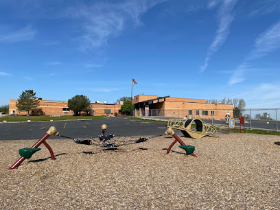 Rockfield Elementary School