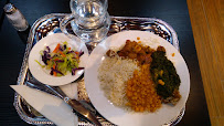 Plats et boissons du Restaurant indien moderne Bombay Palace - Restaurant Indien à Paris - n°12