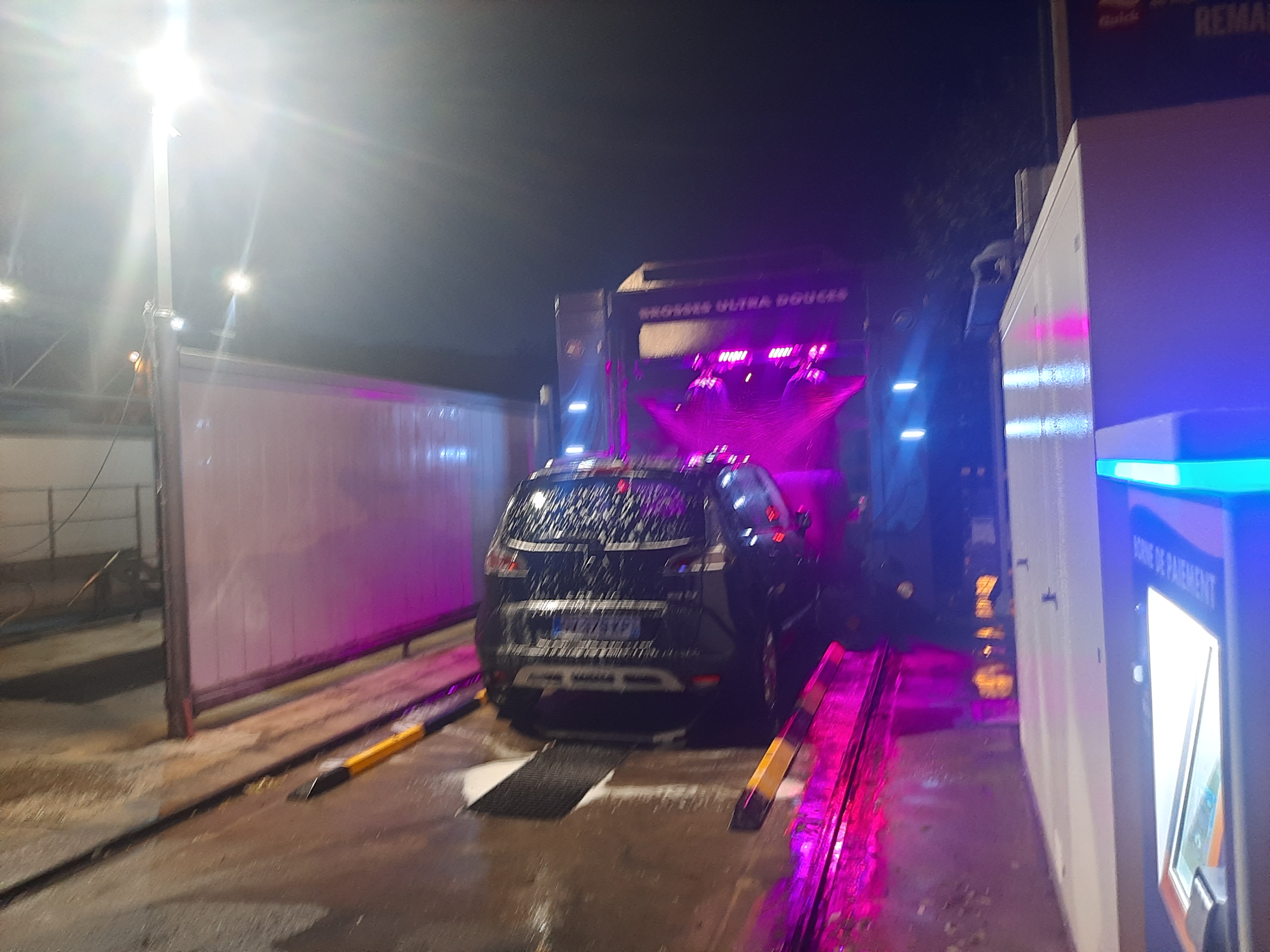 Photo n° 2 de l'avis de Roméo.u fait le 10/07/2021 à 10:51