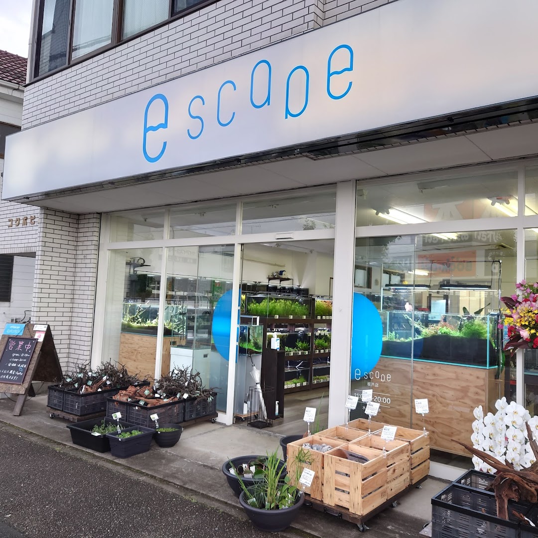 e-scape 坂戸店