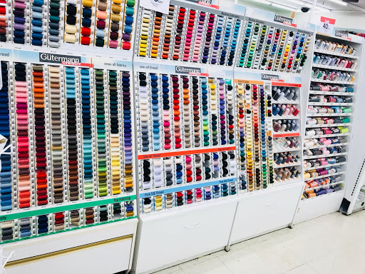 Fabric Store «Jo-Ann Fabrics and Crafts», reviews and photos, 4514 N Harlem Ave, Norridge, IL 60706, USA
