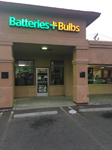 Car Battery Store «Batteries Plus Bulbs», reviews and photos, 7429 Amador Valley Blvd, Dublin, CA 94568, USA