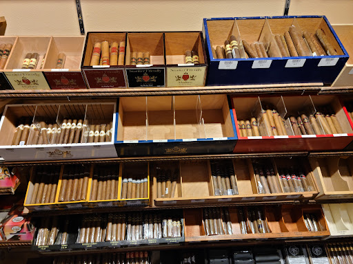 Tobacco Shop «Smoker Friendly», reviews and photos, 281 E 29th St F, Loveland, CO 80538, USA