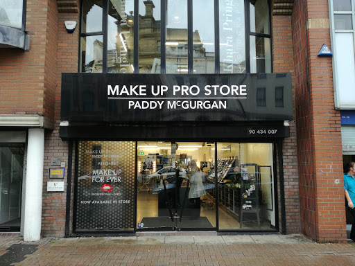 Make Up Pro Store