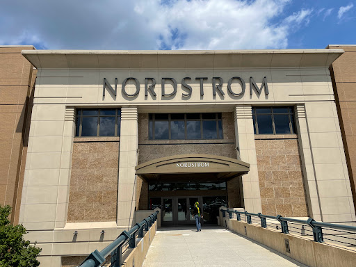 Department Store «Nordstrom», reviews and photos, 190 N Gulph Rd, King of Prussia, PA 19406, USA