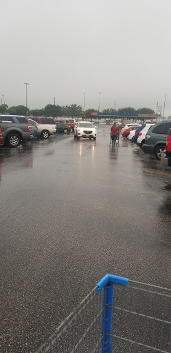 Department Store «Walmart Supercenter», reviews and photos, 27650 State Hwy 249, Tomball, TX 77375, USA