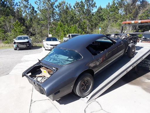 Auto Body Shop «Custom Coatings and Restoration», reviews and photos, 3175 US-1 #5, St Augustine, FL 32086, USA