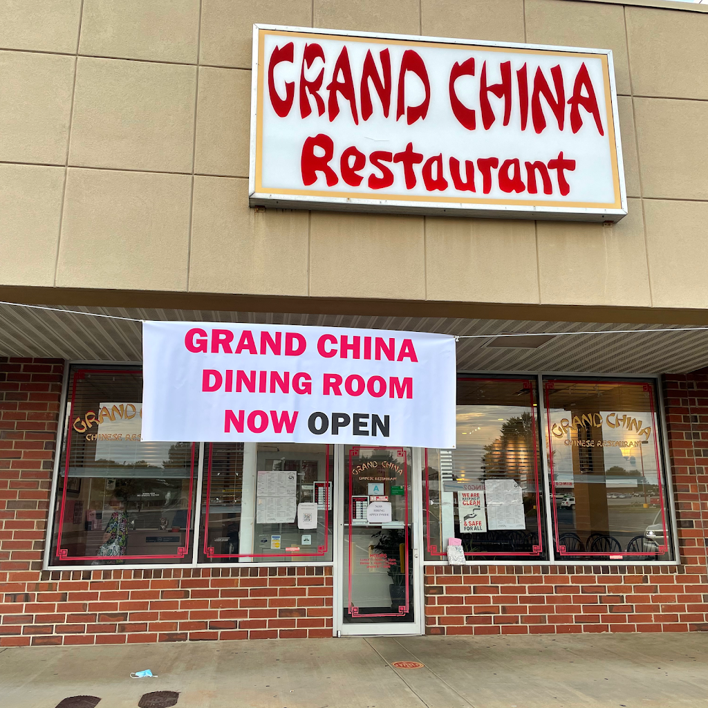 Grand China Restaurant 29651