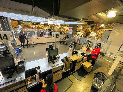 Supermarket «Roche Bros.», reviews and photos, 8 Summer St, Boston, MA 02110, USA