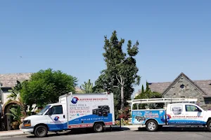 Superior Mechanical Heating & Air Inc. image