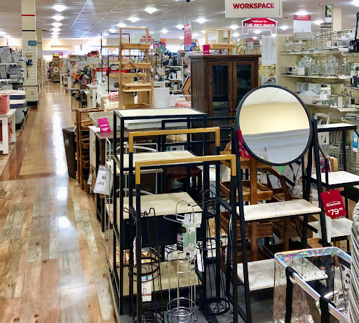 Department Store «HomeGoods», reviews and photos, 431 Commerce Dr, Victor, NY 14564, USA