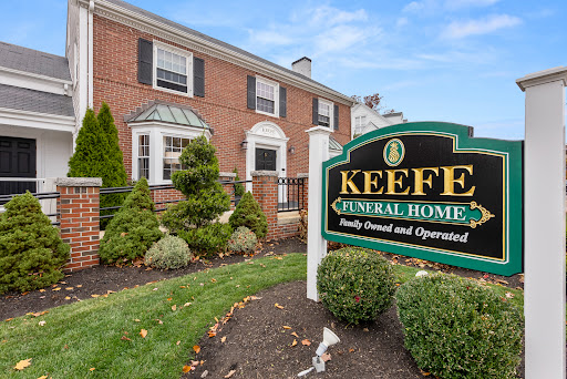 Keefe Funeral Home