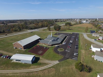 Photos of Lawrenceburg United Methodist
