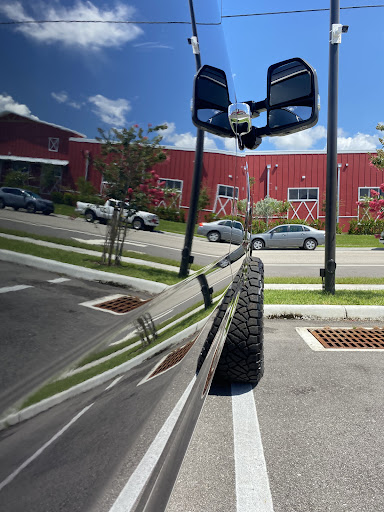 Breezy Auto Detailing en Lehigh Acres