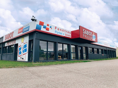 MENUISERIE SABOT PRIEUR à Rouxmesnil-Bouteilles