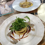 Photo n° 1 de l'avis de Jean.r fait le 13/08/2019 à 18:03 pour Restaurant Maison de la Tour à Avignon