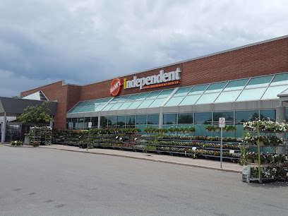 Allan's Your Independent Grocer Pickering