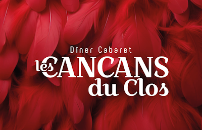 Les Cancans du Clos à Écuillé