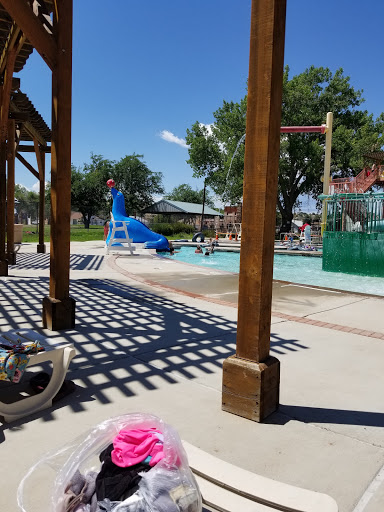Water Park «Walsenburg Water Park», reviews and photos, 700 W 7th St, Walsenburg, CO 81089, USA