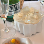 Photo n°8 de l'avis de Stefano.i fait le 27/11/2022 à 17:26 sur le  Ristorante agrituristico il giardino segreto à Tarano