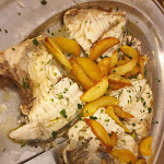 Photo n°1 de l'avis de Camilla.a fait le 12/06/2020 à 14:56 sur le  Osteria Nostromo à Rapallo