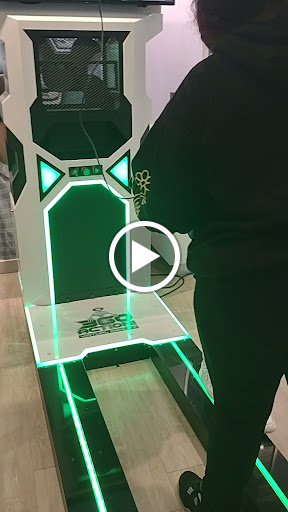 Movie Theater «AMC Bay Plaza Cinema 13», reviews and photos, 2210 Bartow Ave, Bronx, NY 10475, USA