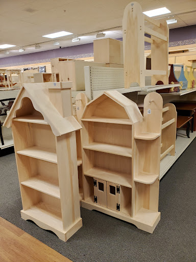 Gift Shop «Shady Maple Gift Shop», reviews and photos, 129 Toddy Dr, East Earl, PA 17519, USA