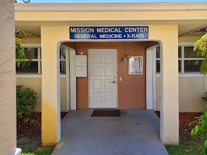 Mission Medical Center