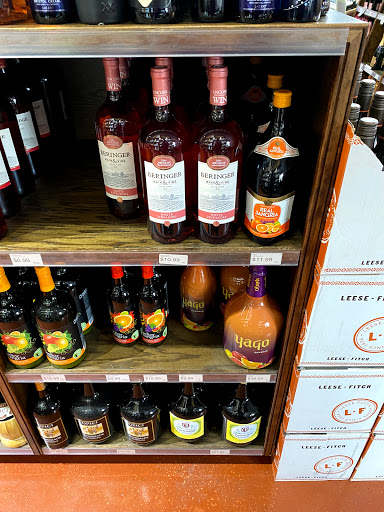 Wine Store «Seaholm Wines & Liquors», reviews and photos, 134 Wall St, Huntington, NY 11743, USA