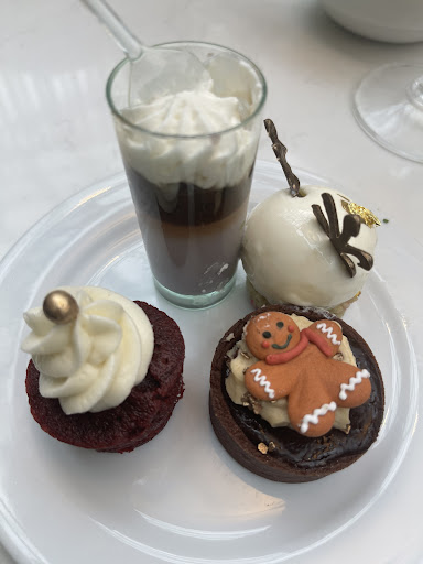 Hotel «Chateau Elan Winery & Resort», reviews and photos, 100 Rue Charlemagne Dr, Braselton, GA 30517, USA