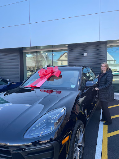 Porsche Dealer «Town Porsche», reviews and photos, 105 Grand Ave, Englewood, NJ 07631, USA