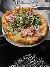 Pizza du Restaurant Ristorante L'Italiano à Strasbourg - n°20