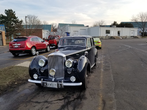 Car Wash «Tyler Car Wash», reviews and photos, 503 S Tyler Rd, St Charles, IL 60174, USA