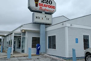 220 Seafood Restaurant image
