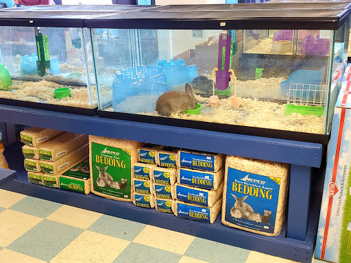 Pet Supply Store «Niagara Aquarium Co Inc», reviews and photos, 1345 Military Rd, Buffalo, NY 14217, USA