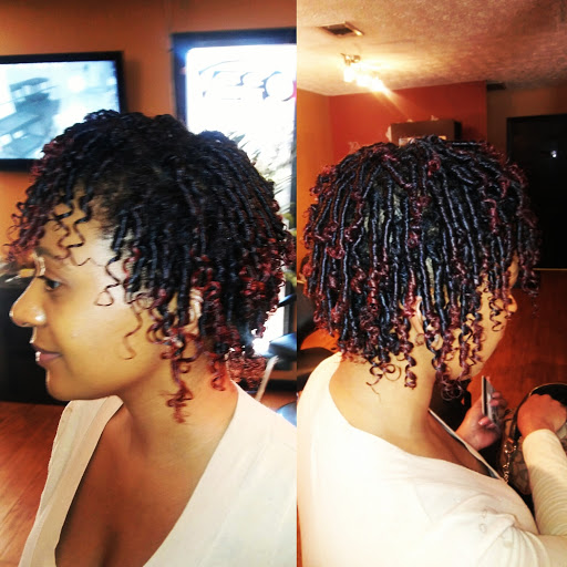 Beauty Salon «Beautiful Me Salon», reviews and photos, 4765 Stone Mountain Hwy, Lilburn, GA 30047, USA