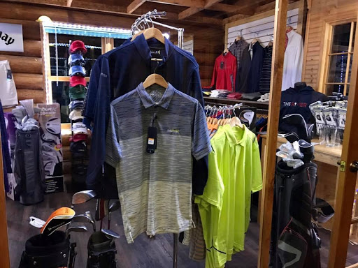 Public Golf Course «The River Golf Course, Inc.», reviews and photos, 4402 Co Rd 152, International Falls, MN 56649, USA